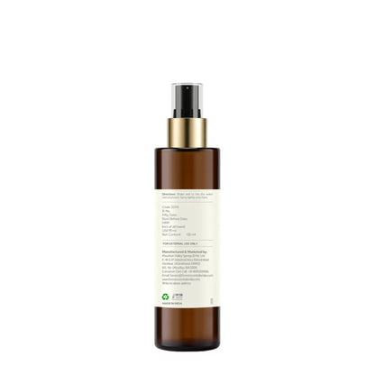 Forest Essentials Panchpushp Serum Infused Facial Mist