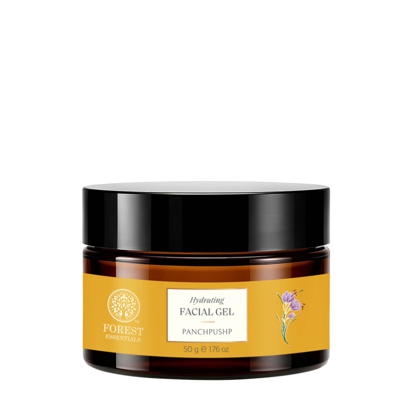 Forest Essentials Panchpushp Light Hydrating Facial Gel