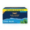 Park Avenue Cool Blue Soap Pack Of 4