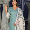 Dhiyona VA Women'sRegular Kurta with Trousers & Dupatta