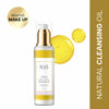 RAS Luxury Oils Gleam - Pollution And Makeup Melting Cleansing Oil