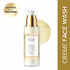 RAS Luxury Oils Infinity Anti Ageing Creme Face Wash Cleanser