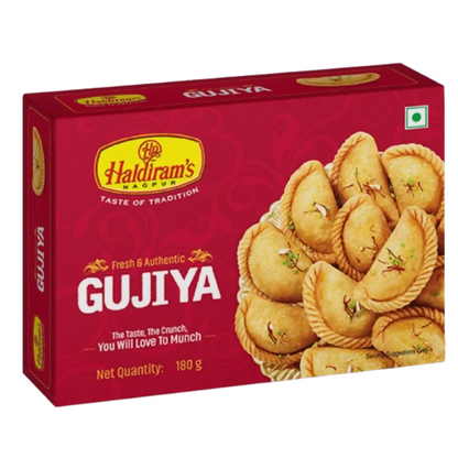 Haldiram's Gujiya