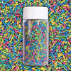 Confect Rainbow Sprinkles for Decoration 03
