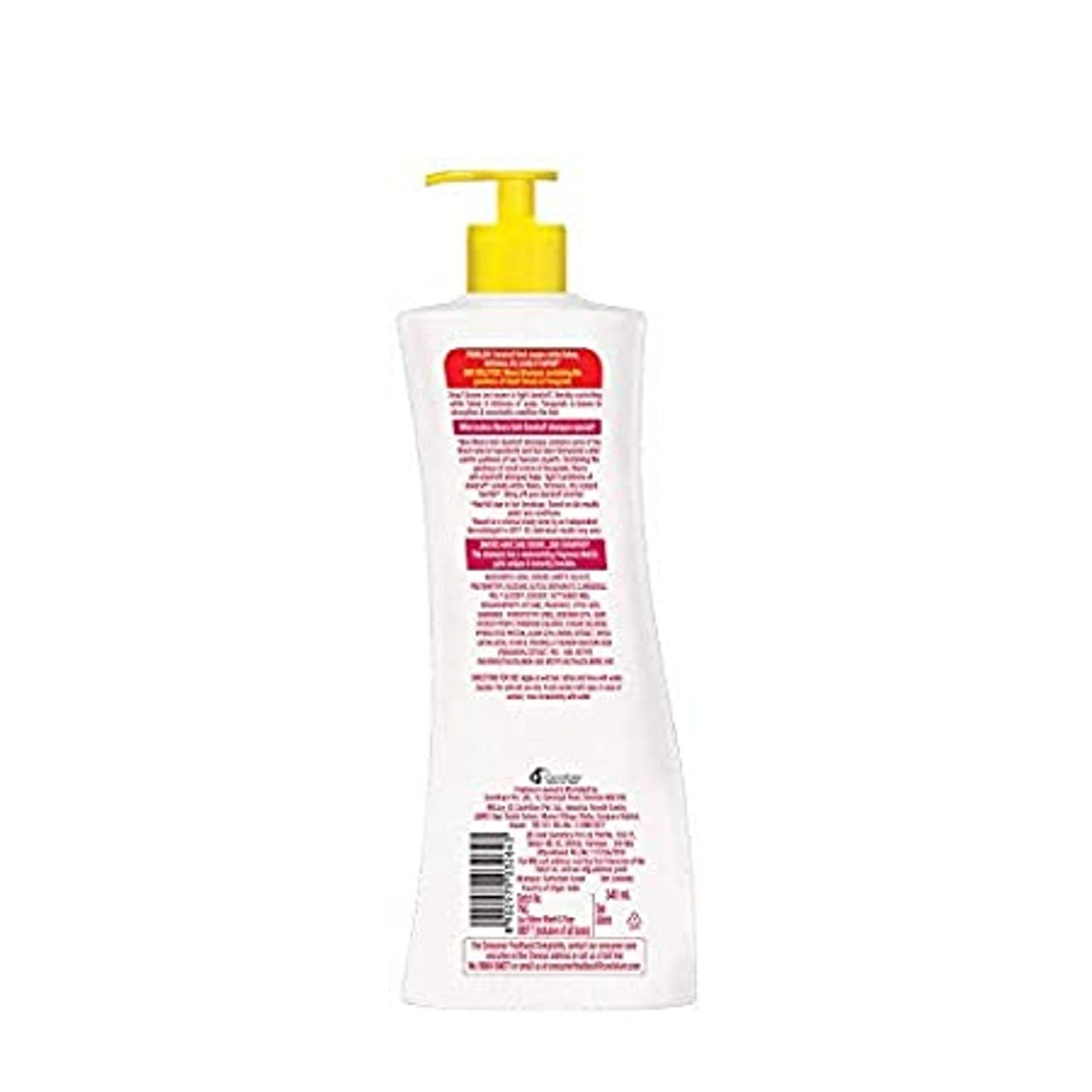 Meera Anti-Dandruff Shampoo