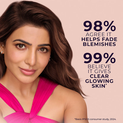 Lux Advanced Sandalwood With Vitamin C Bath Soap