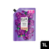 Lux Frag Refill Body Wash