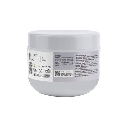 The Body Care Mixfruit Nourishing & Depigmenting Cream