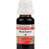 Adel Homeopathy Muira Puama Mother Tincture Q