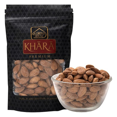 Almond House Roasted Badam