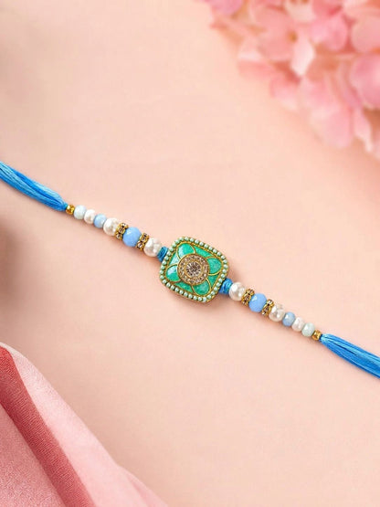 Anouk Thread Rakhi