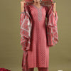 Dhiyona IE Ethnic Motifs Printed Regular Pure Cotton Kurta with Salwar & With Dupatta