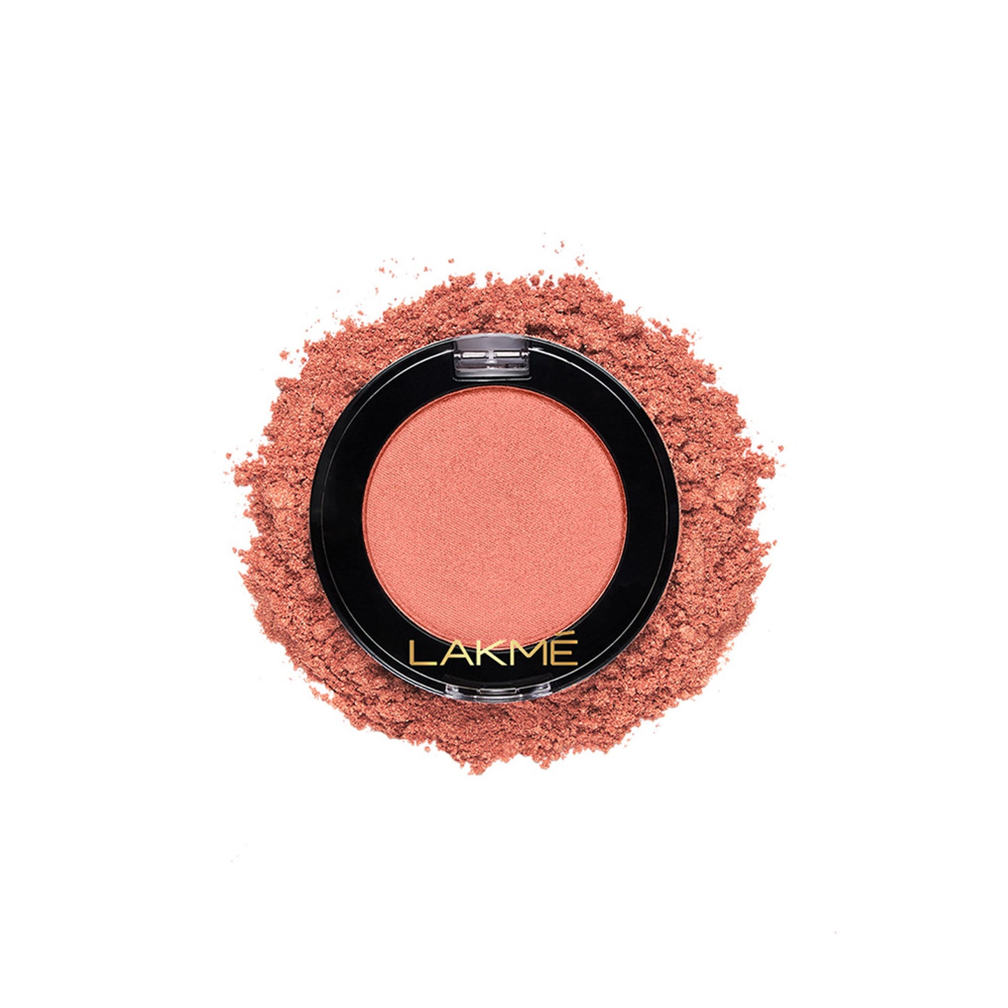 Lakme Face It Highlighter - RoseGold