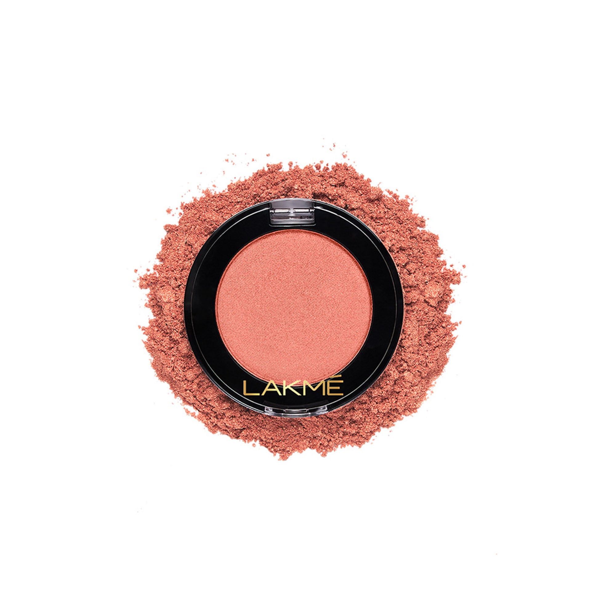 Lakme Face It Highlighter - RoseGold