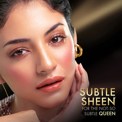 Lakme Face It Highlighter - RoseGold