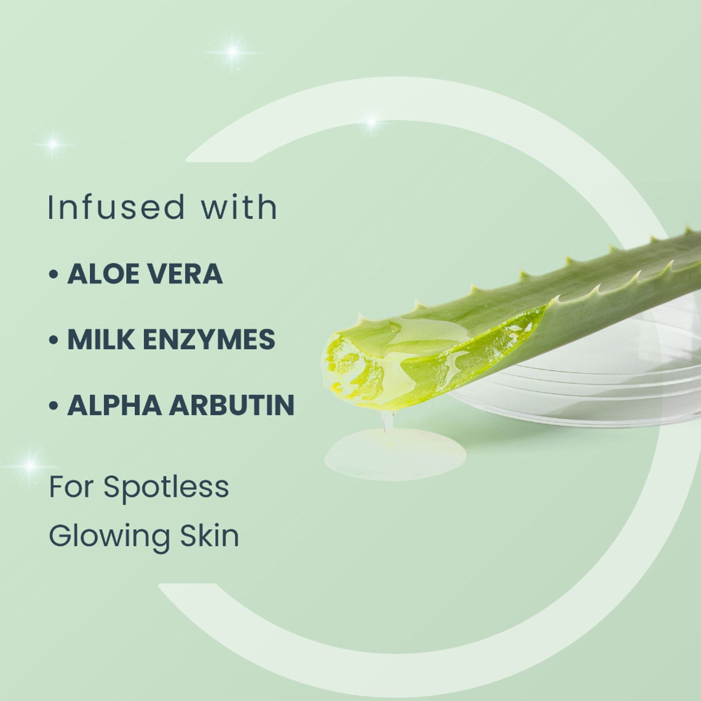 Lotus Herbals WhiteGlow 3 In 1 Deep Cleansing Facial Foam, Acne & Oil-Control For All Skin Types