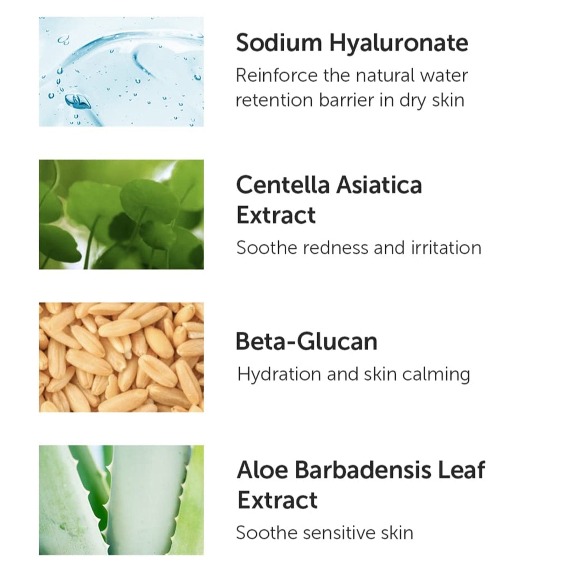 Klairs Rich Moist Soothing Serum