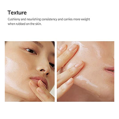 Klairs Gentle Black Deep Cleansing Oil Removes Waterproof Makeup, Blackheads & Unclogs Pores