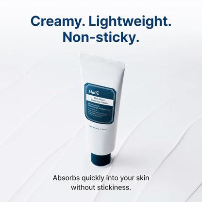 Klairs Rich Moist Soothing Cream