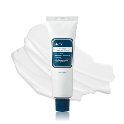 Klairs Rich Moist Soothing Cream