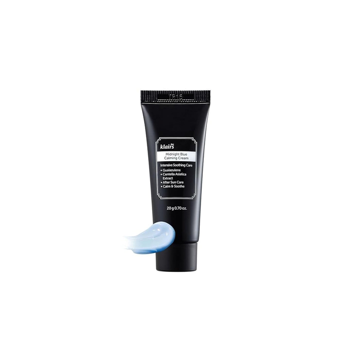 Klairs Midnight Blue Calming Cream