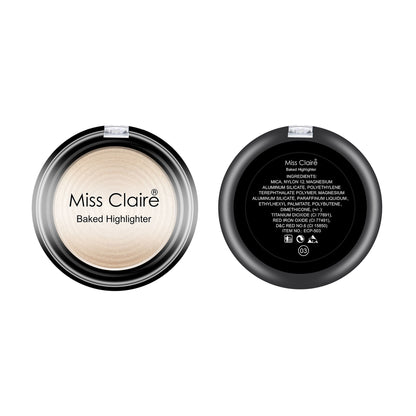 Miss Claire Baked Highlighter - 3