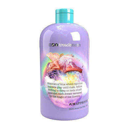 Treaclemoon Sleepy Lavender Fairy Shower Gel