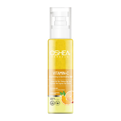 Oshea Herbals Vitamin C Brightening Face Gel