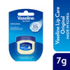 Vaseline Lip Care Lip Balm - Original Lips