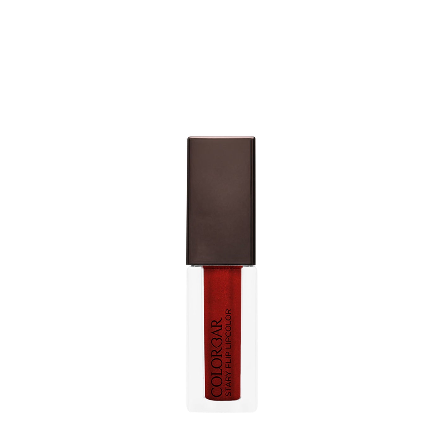 Colorbar Starry Flip Lipcolor - Hot As Hell