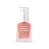 House of Hur Moist Ampoule Blusher Hydrating Liquid Blush with Natural Finish - Nude Beige