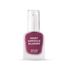 House of Hur Moist Ampoule Blusher Hydrating Liquid Blush with Natural Finish - Berry Purple