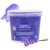 BRYAN & CANDY Lavender & Vanilla Cream Sugar Body Scrub