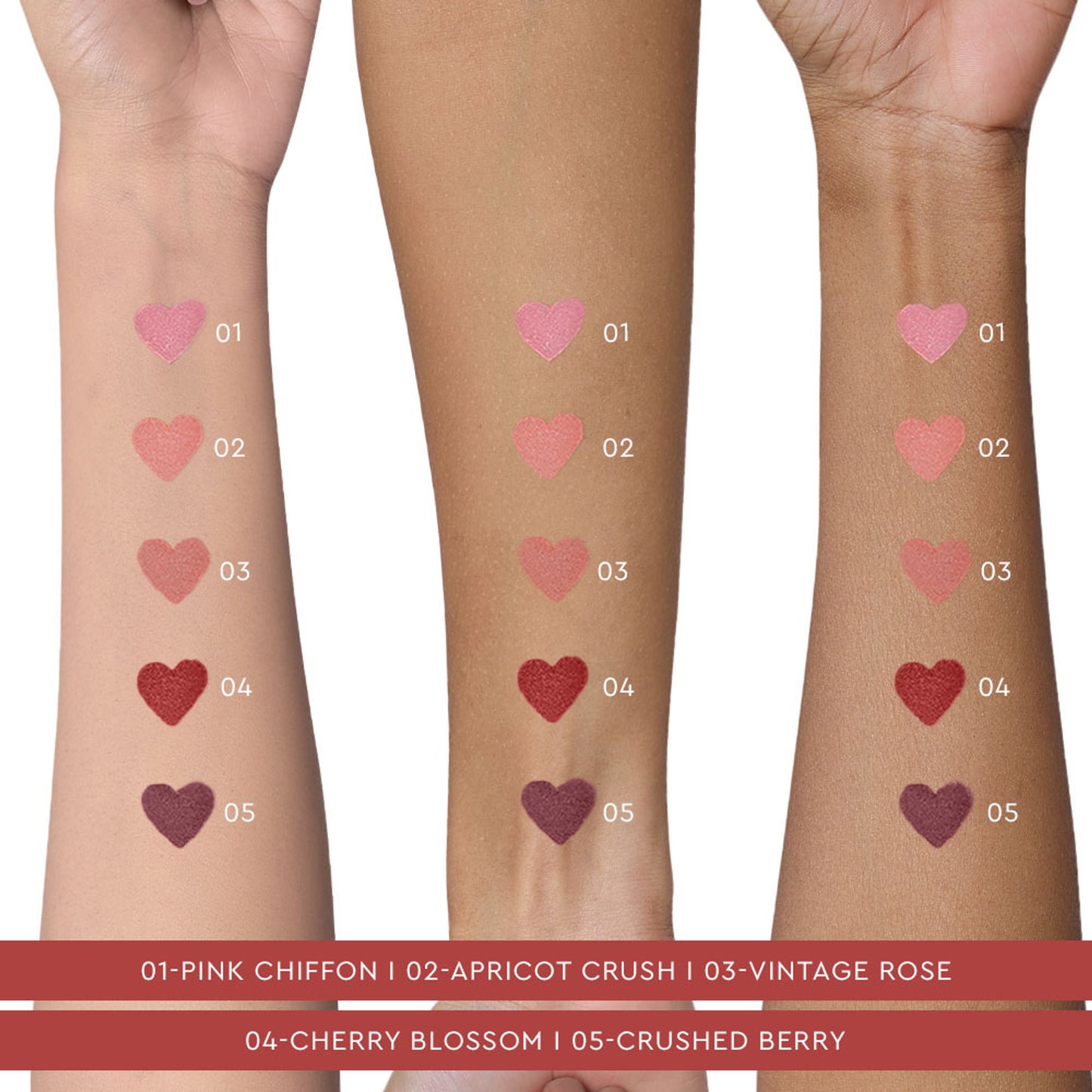 KIRO Wonder Wand Multi Stick - Cherry Blossom