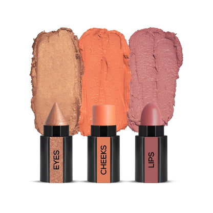 Renee Cosmetics Fab Face Nude