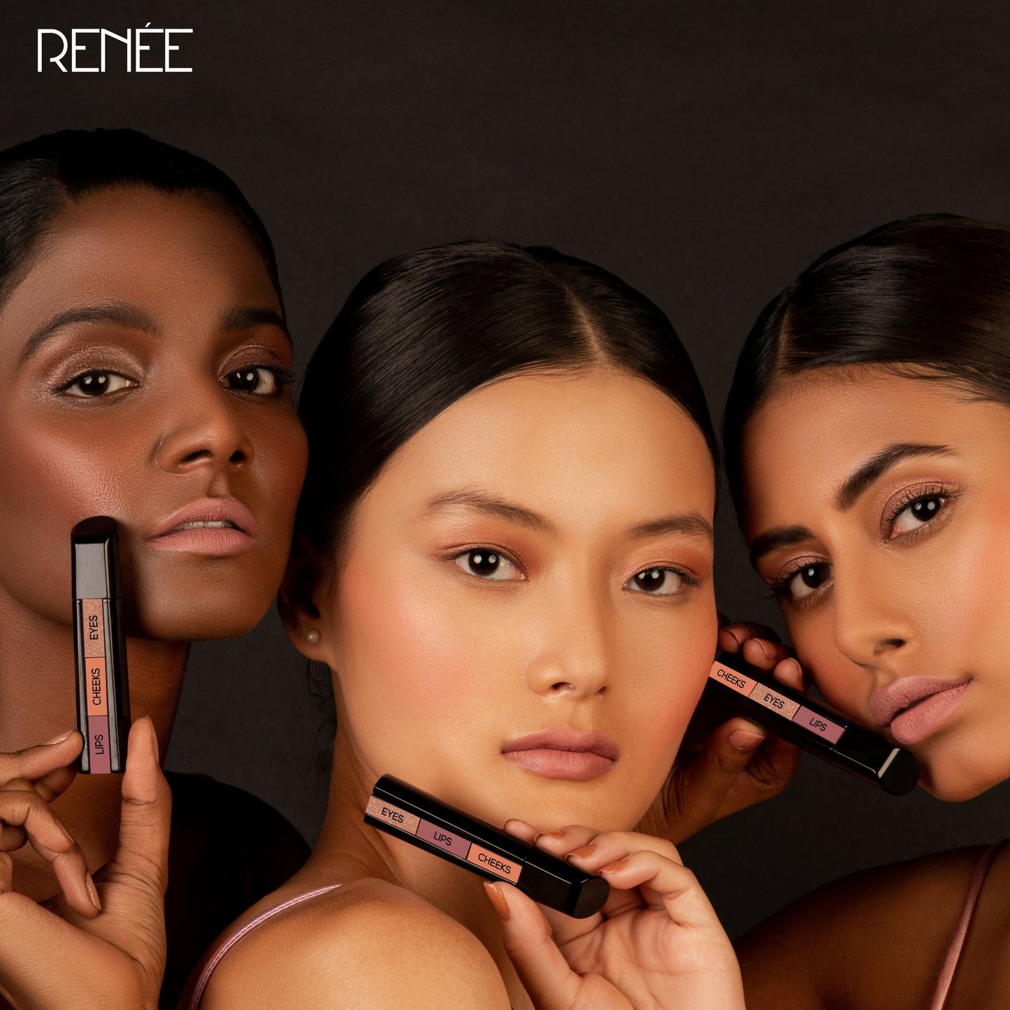 Renee Cosmetics Fab Face Nude