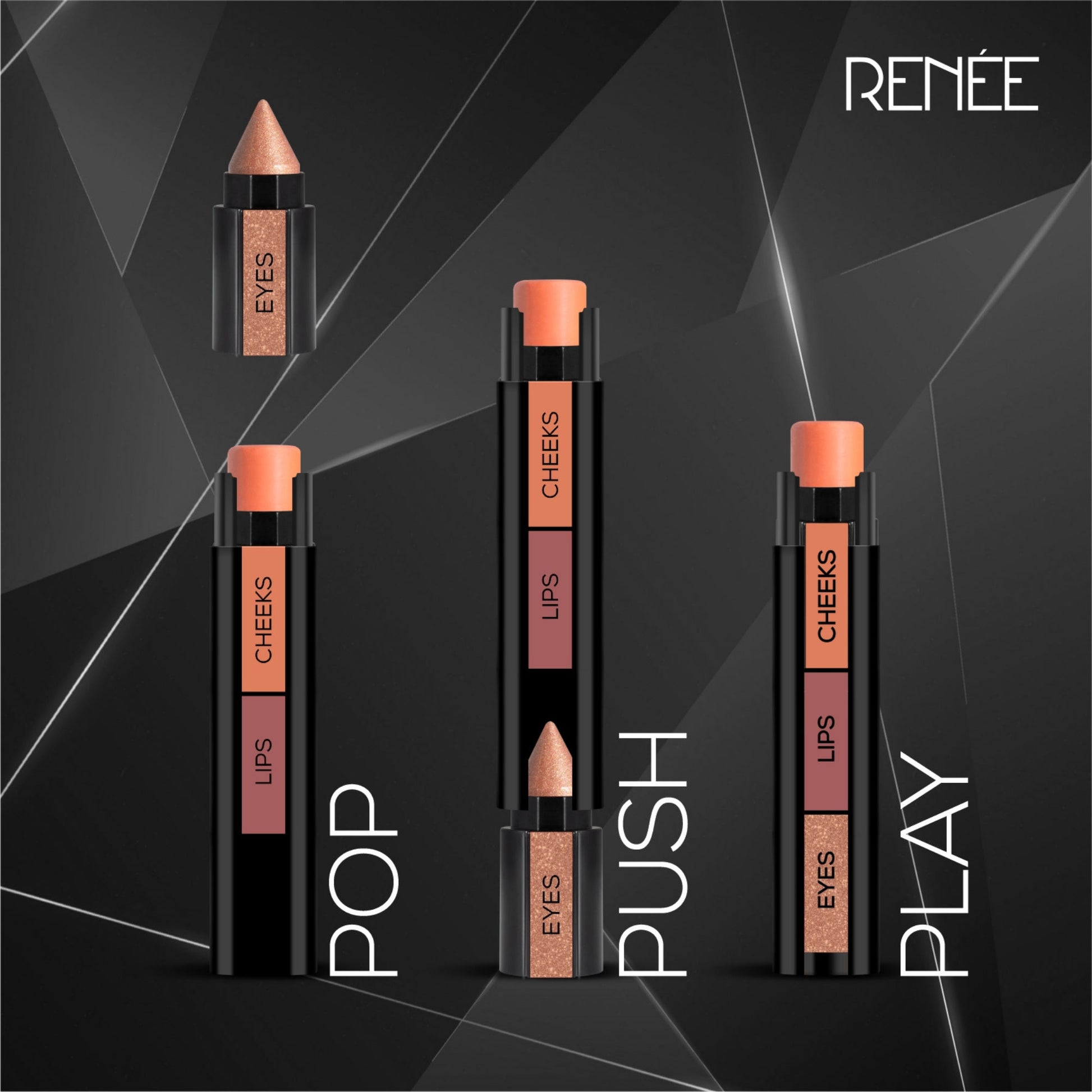 Renee Cosmetics Fab Face Nude