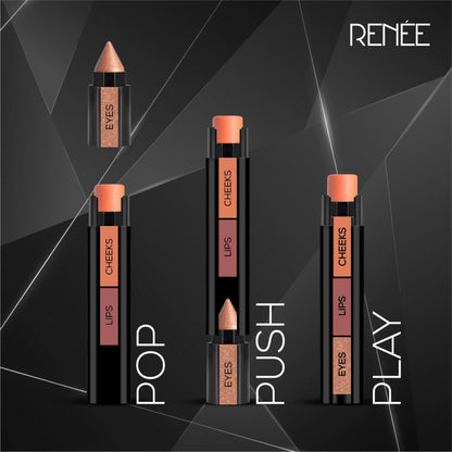 Renee Cosmetics Fab Face Nude