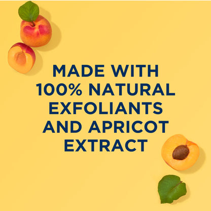 St. Ives Fresh Skin Apricot Scrub