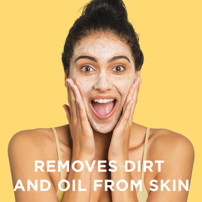 St. Ives Fresh Skin Apricot Scrub