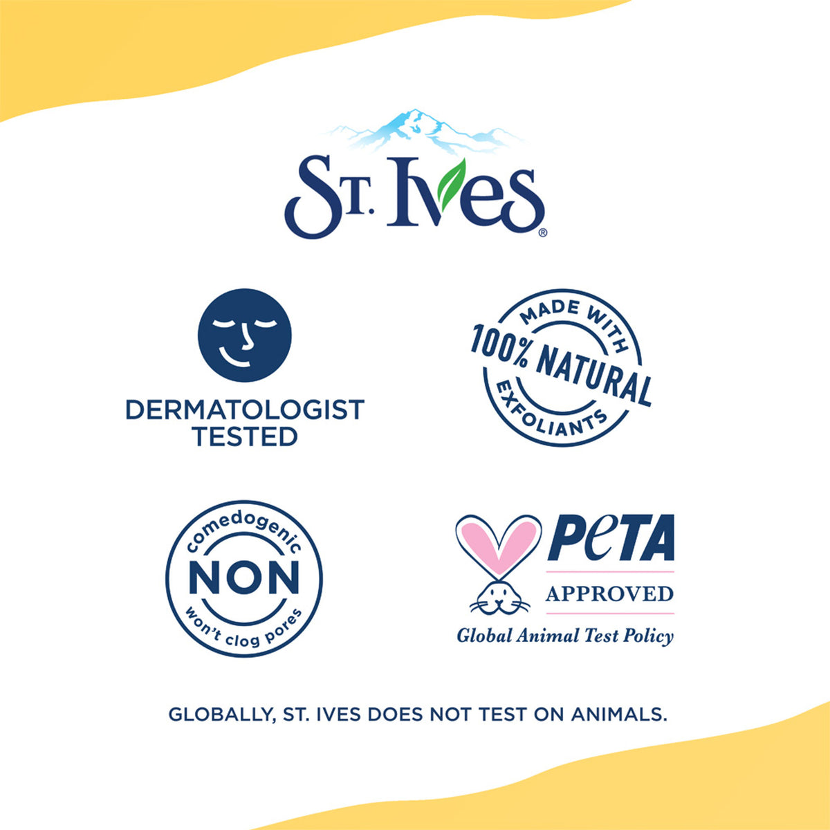 St. Ives Fresh Skin Apricot Scrub