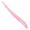 Midazzle Pro Precision Tweezer - Slant Tip Plucker For Unwanted Face & Eyebrow Hair Removal