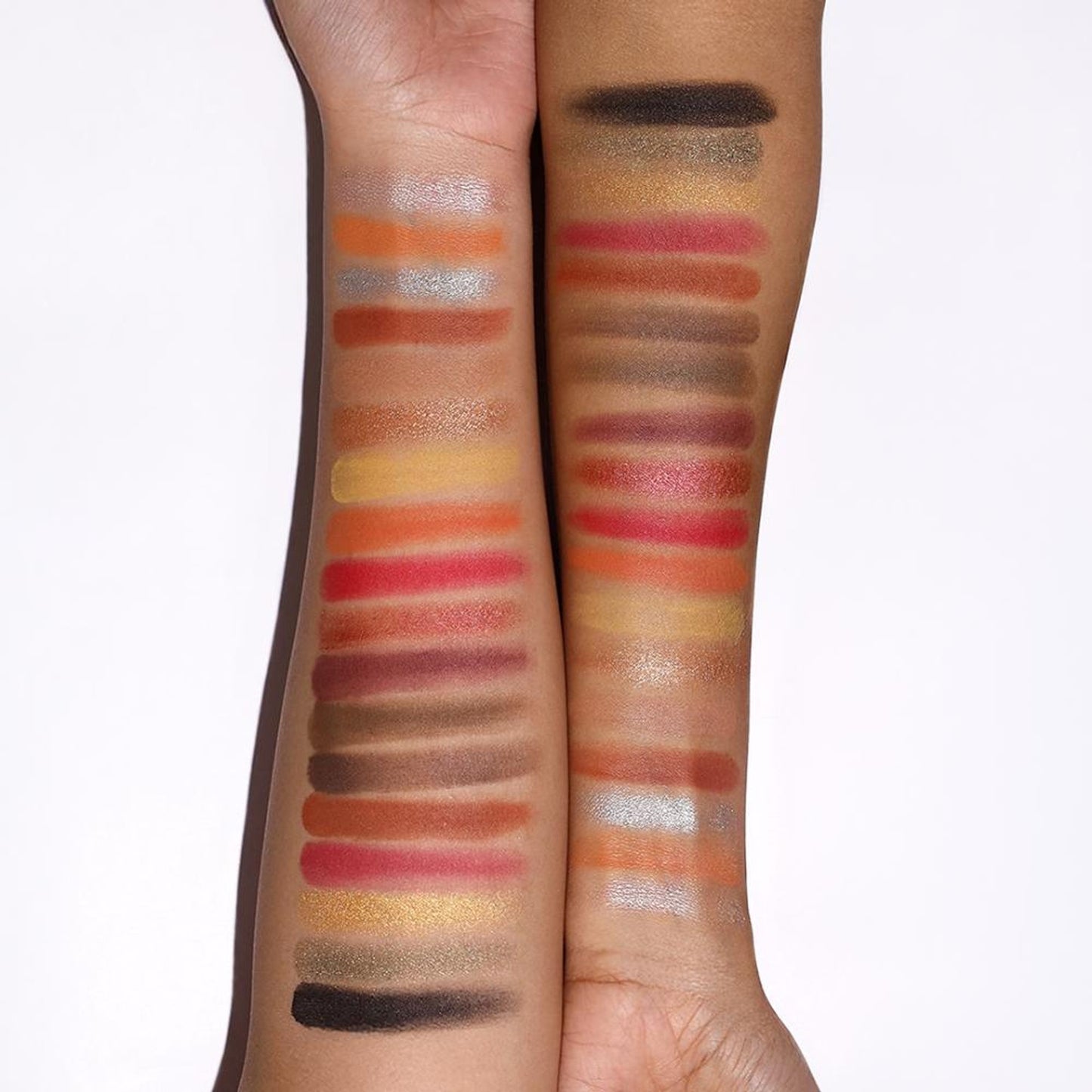 Makeup Revolution X Soph Extra Spice Eyeshadow