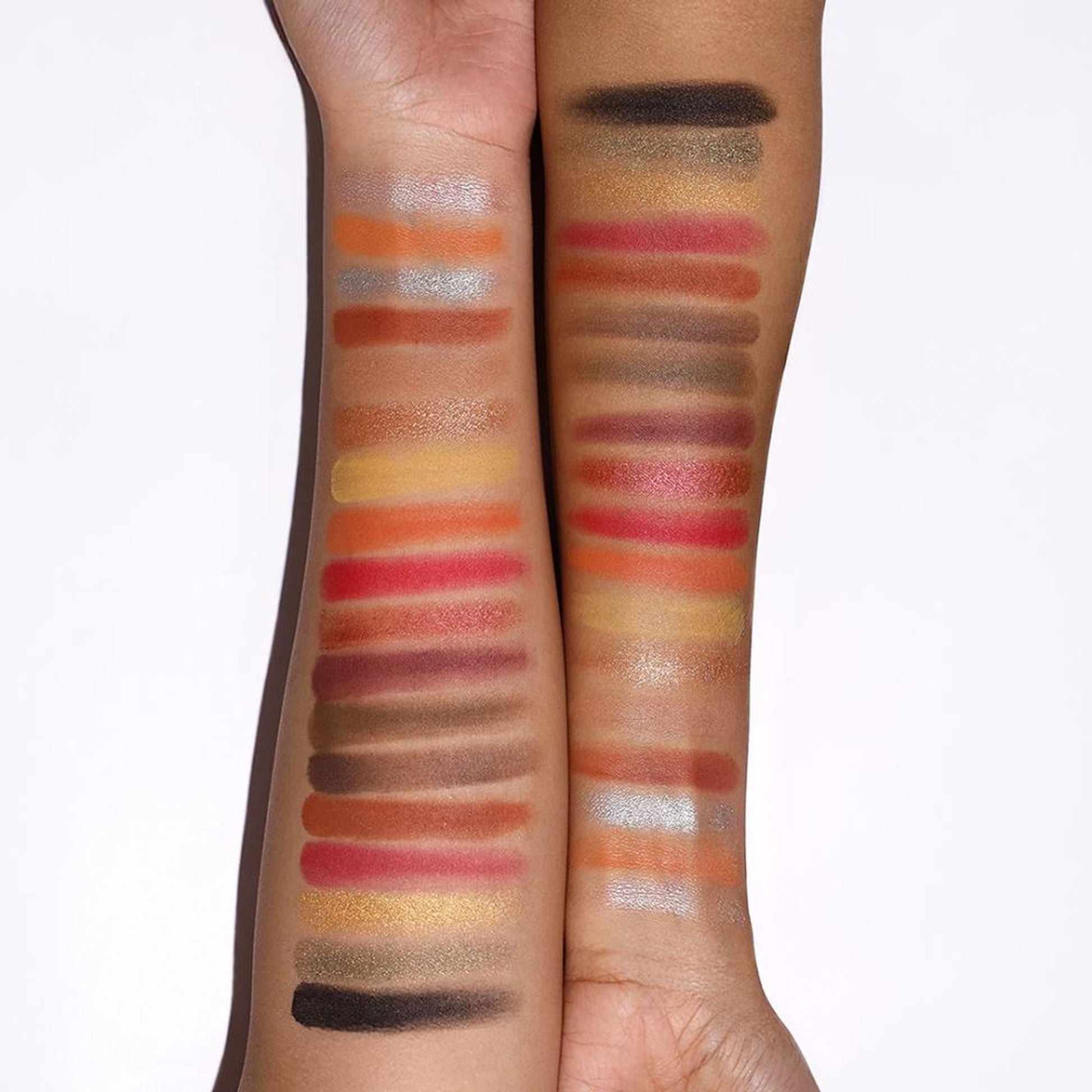Makeup Revolution X Soph Extra Spice Eyeshadow