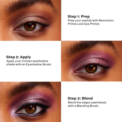 Makeup Revolution X Soph Extra Spice Eyeshadow