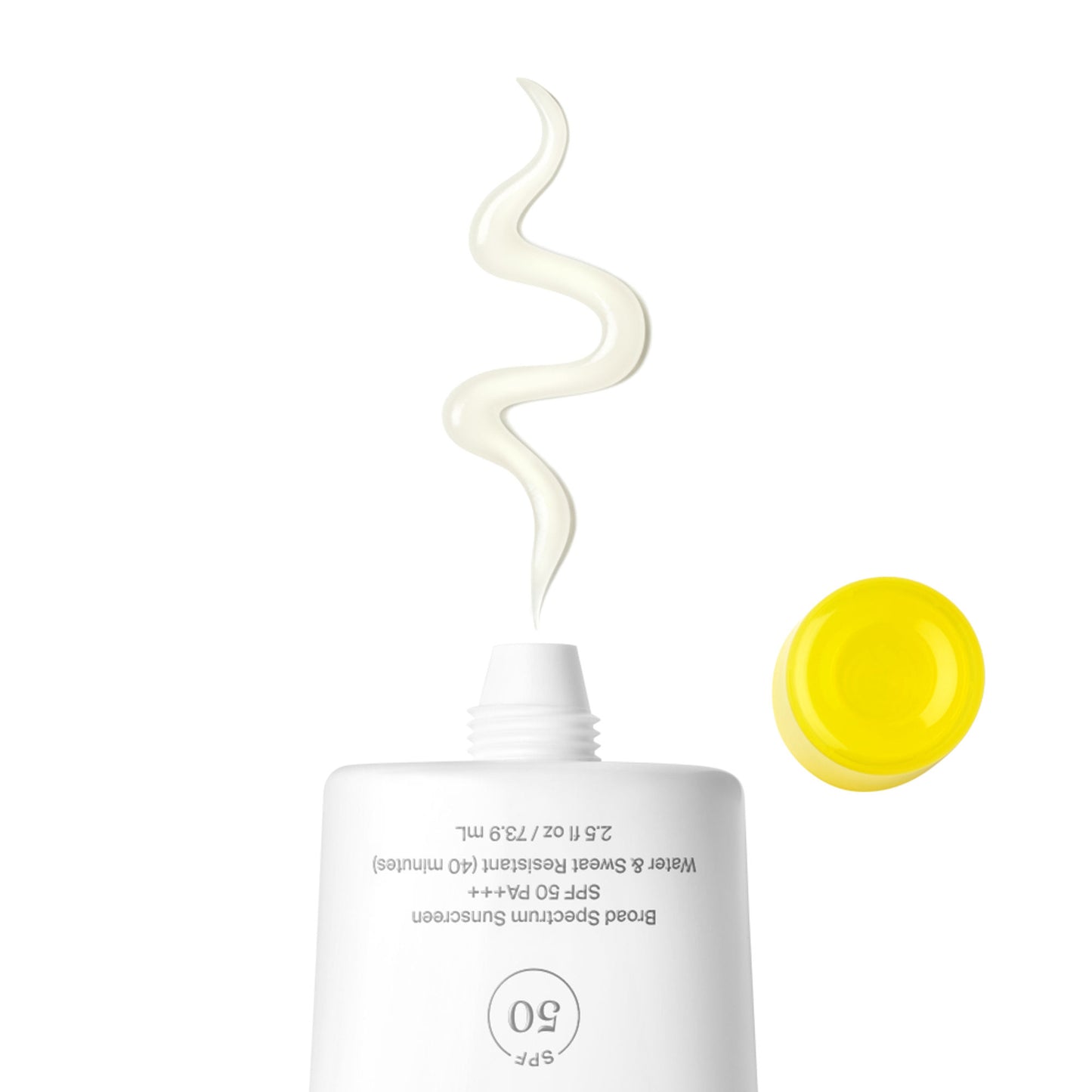 Supergoop Unseen Sunscreen SPF 50 PA++++