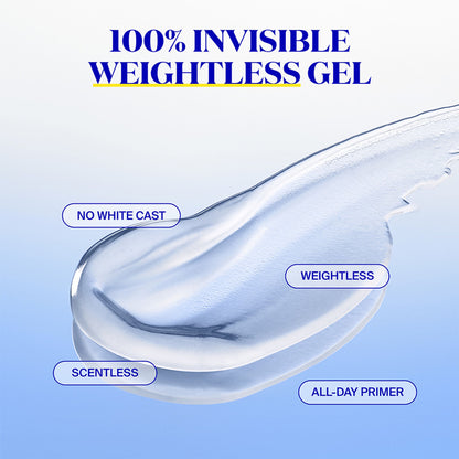 Supergoop Unseen Sunscreen SPF 50 PA++++