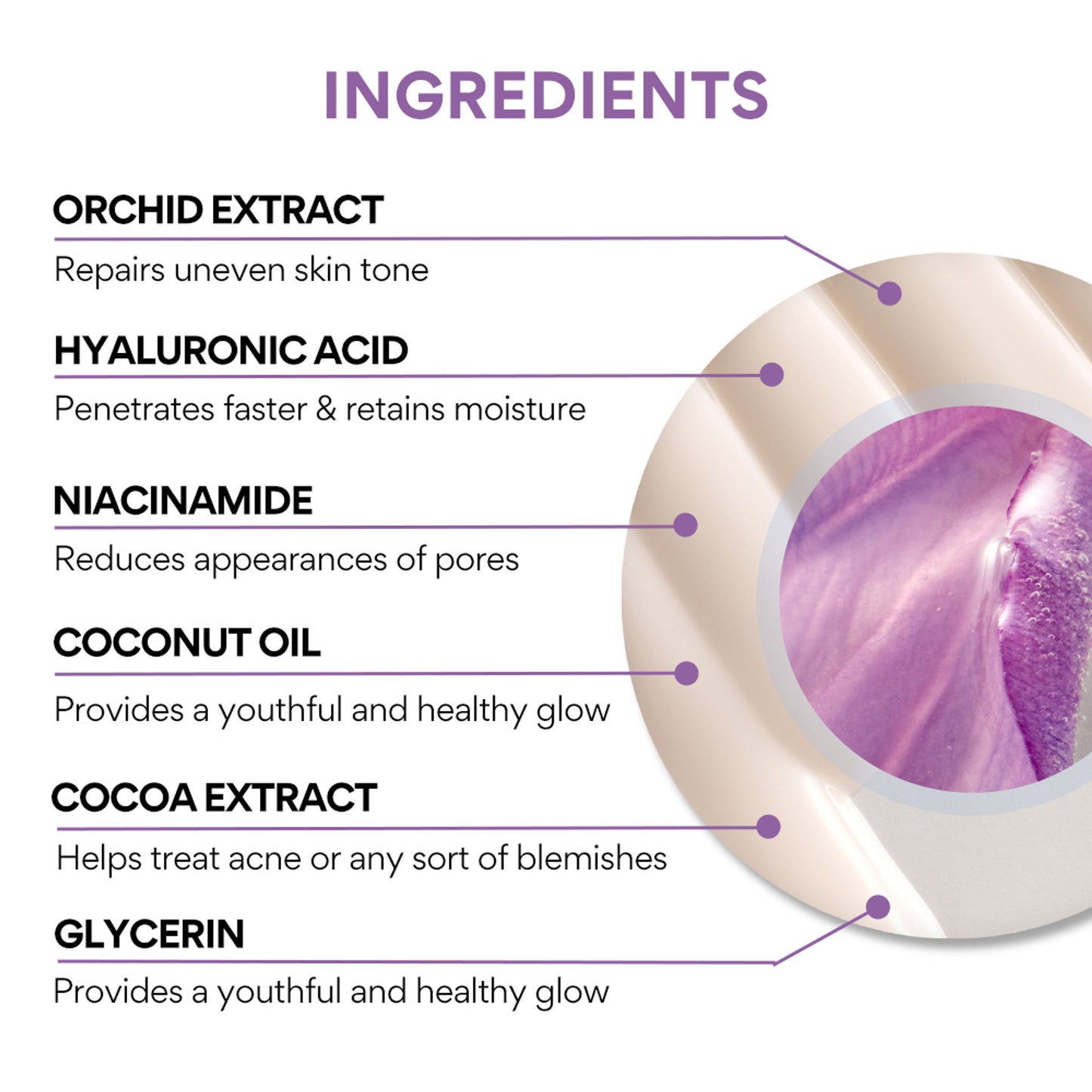 Innisfree Jeju Orchid Lotion