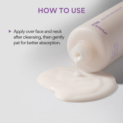 Innisfree Jeju Orchid Lotion
