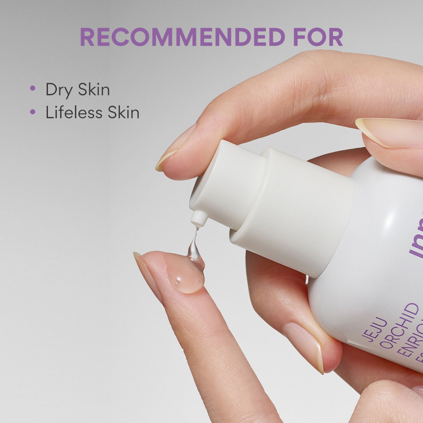 Innisfree Jeju Orchid Enriched Essence
